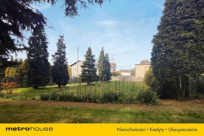 Piękna parcela / media / 674 m² Golejów