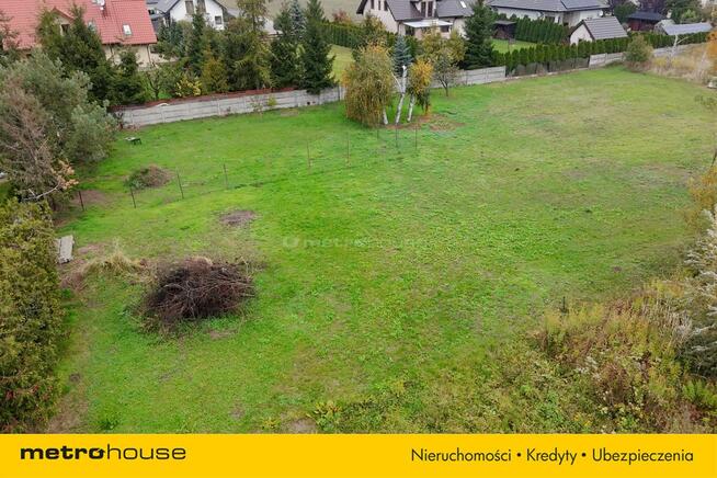 Działka 883 m² Bogusławice, spokojna okolica
