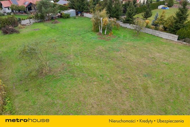 Działka 883 m² Bogusławice, spokojna okolica