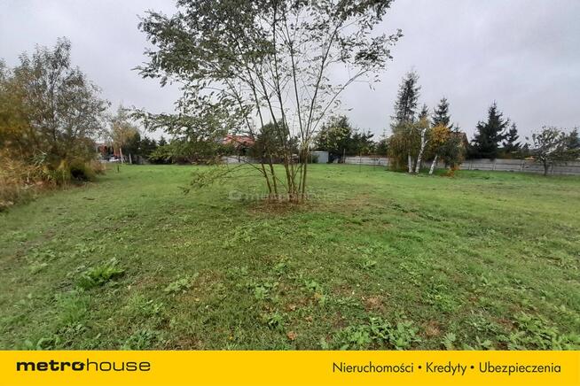 Działka 883 m² Bogusławice, spokojna okolica