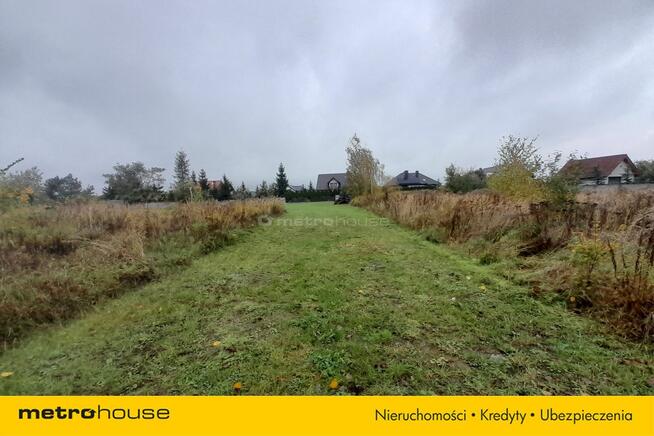 Działka 883 m² Bogusławice, spokojna okolica