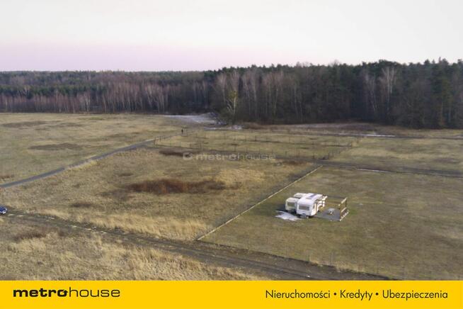 Działka budowlana 1000 m² – Świniowice