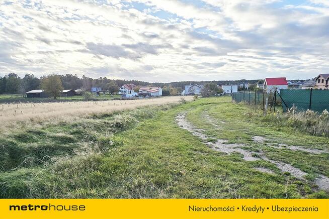 DZIAŁKI BUDOWLANE NIEDALEKO MORZA