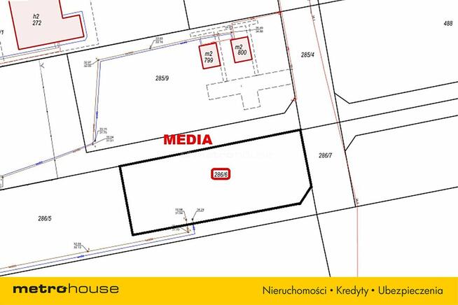 DZIAŁKI BUDOWLANE NIEDALEKO MORZA