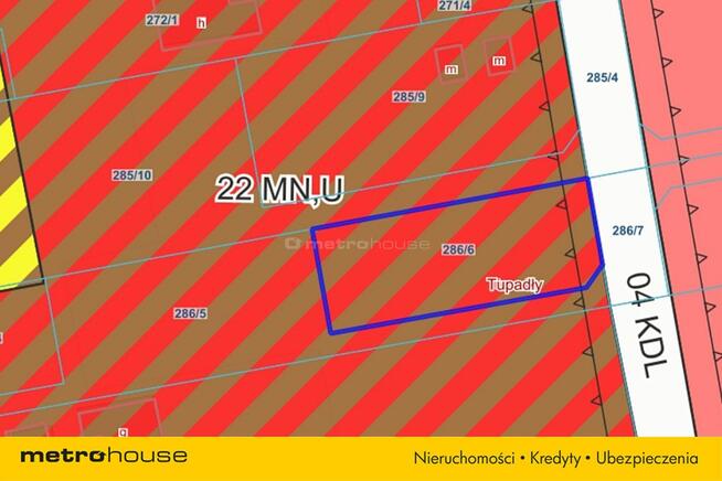 DZIAŁKI BUDOWLANE NIEDALEKO MORZA