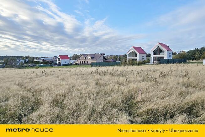 DZIAŁKI BUDOWLANE NIEDALEKO MORZA