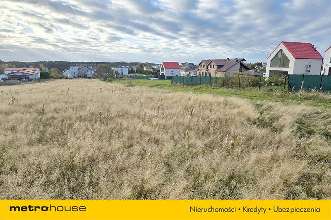 DZIAŁKI BUDOWLANE NIEDALEKO MORZA