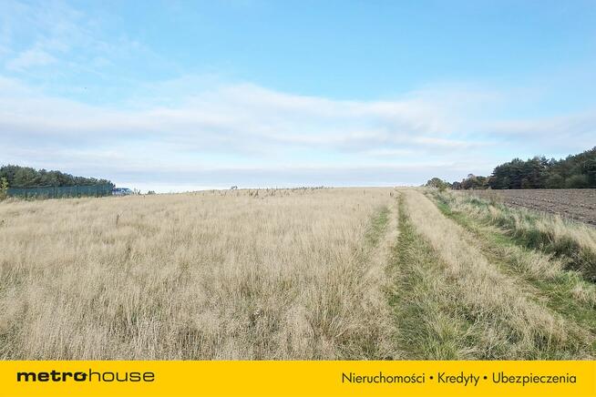 DZIAŁKI BUDOWLANE NIEDALEKO MORZA