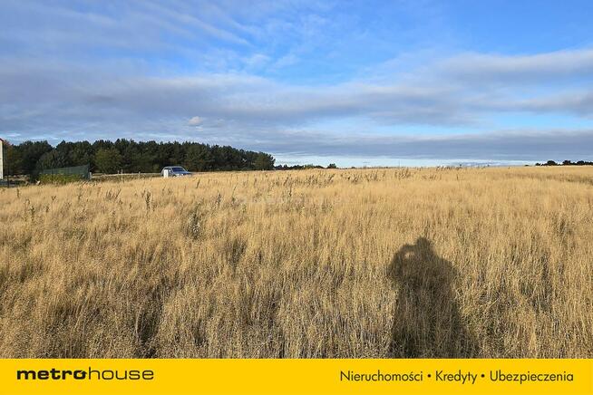 DZIAŁKI BUDOWLANE NIEDALEKO MORZA