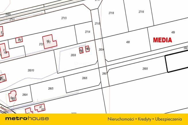 DZIAŁKI BUDOWLANE NIEDALEKO MORZA