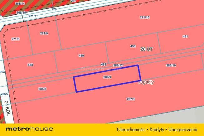 DZIAŁKI BUDOWLANE NIEDALEKO MORZA