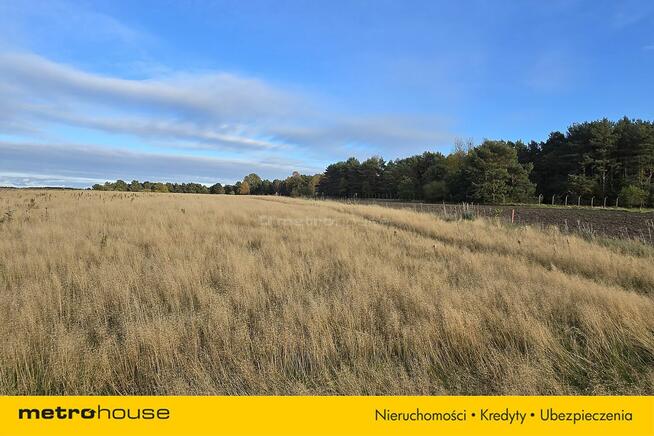 DZIAŁKI BUDOWLANE NIEDALEKO MORZA