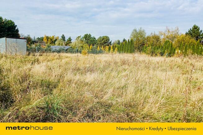 Działka 1246 m2, na sprzedaż - Nieżywięć.