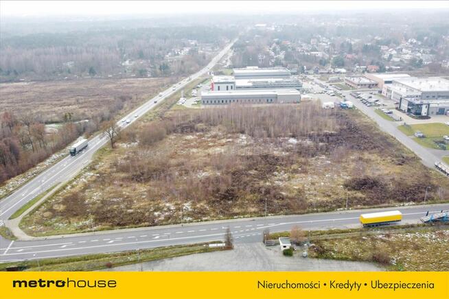 Idealna działka inwestycyjna przy ul. Kieleckiej!