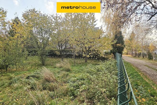 DZIAŁKA NIEDALEKO MORZA