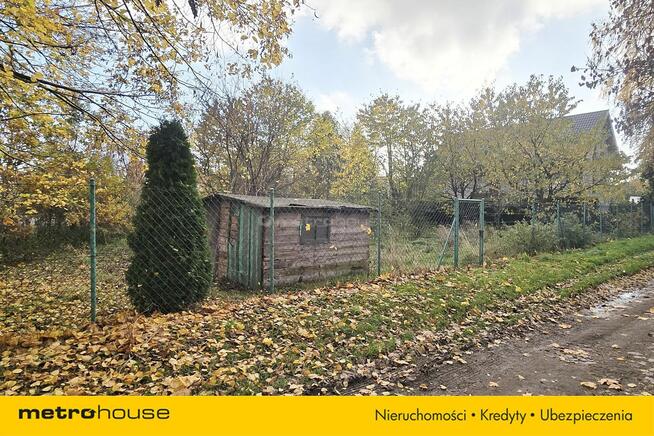 DZIAŁKA NIEDALEKO MORZA