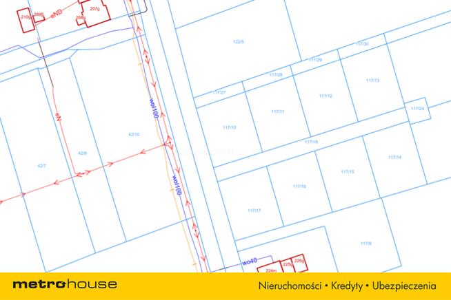 Zakochaj się w ciszy i przestrzeni Krzewska!