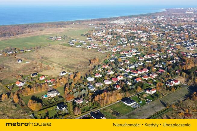 Działka w Grzybowie pod Kołobrzegiem