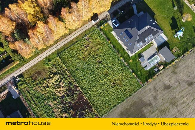 Działka w Grzybowie pod Kołobrzegiem