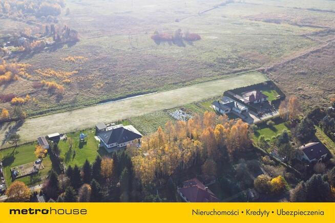 Działka w Grzybowie pod Kołobrzegiem