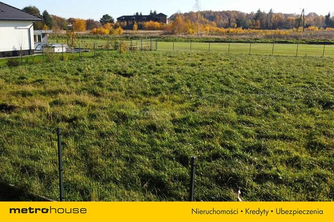 Działka w Grzybowie pod Kołobrzegiem