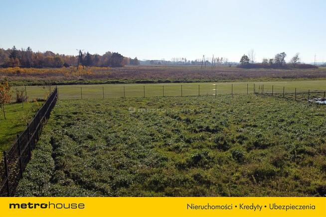 Działka w Grzybowie pod Kołobrzegiem