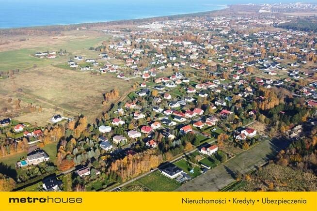 Działka w Grzybowie pod Kołobrzegiem