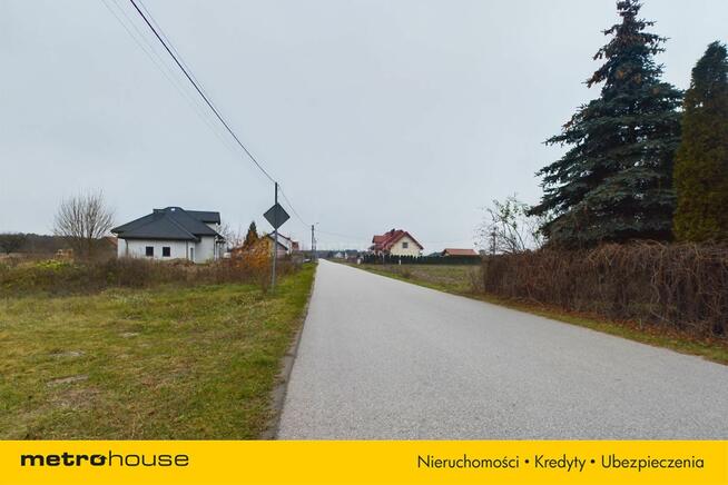 Działka Zabrodzie, ul. Kolejowa