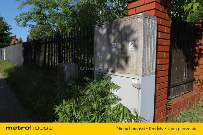 Atrakcyjna działka 1000 m2 gotowa do zabudowy.