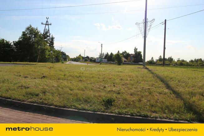 Atrakcyjna działka 1000 m2 gotowa do zabudowy.