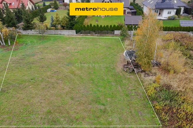 Działka 804 m² Bogusławice k. Oleśnicy 130 tys.