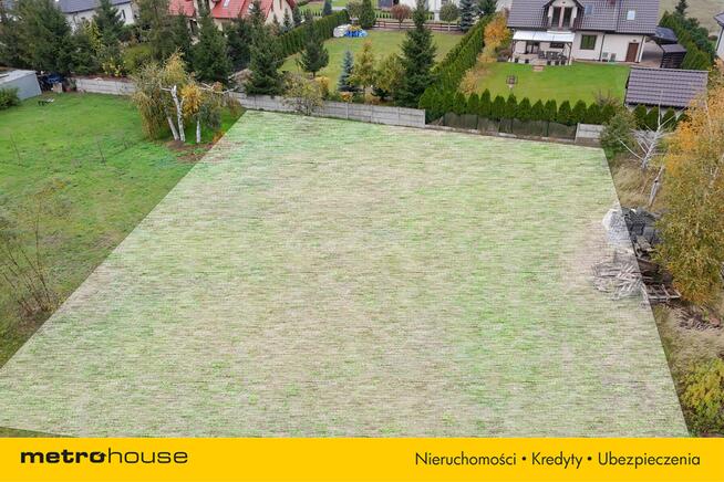 Działka 804 m² Bogusławice k. Oleśnicy 130 tys.