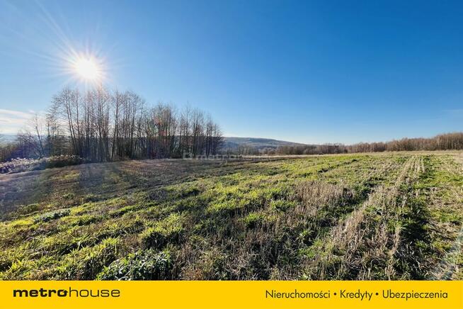 Działka budowlana w spokojnej części Jedlicza