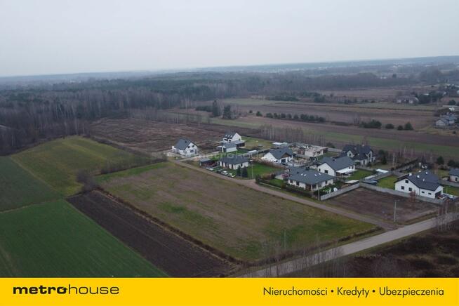 OKAZJA! Działka budowlana pod Radzyminem przy S8