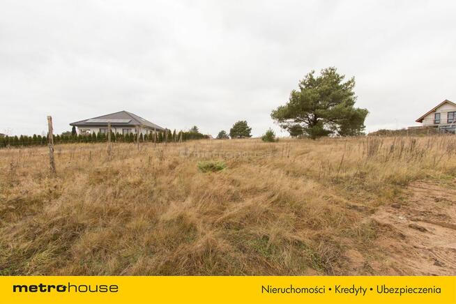 Działka budowlana blisko Szczecinka