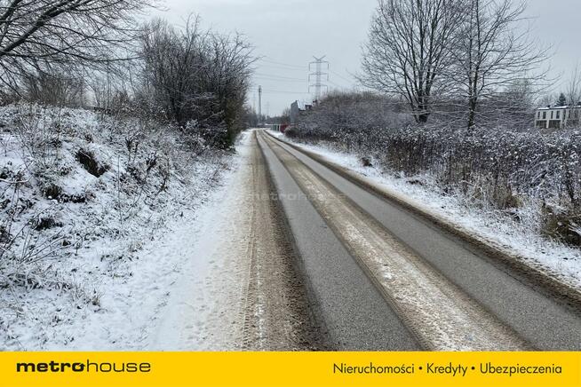 Działka 4400 m² zabudowę MN blisko Warszawy