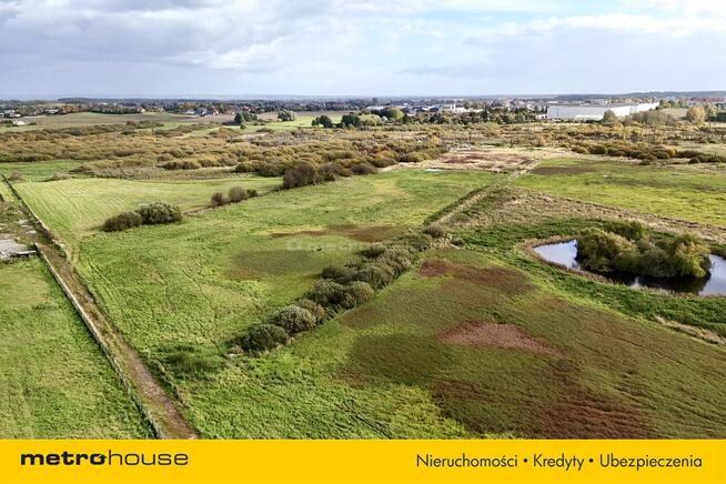 Działka inwestycyjna w Iławie