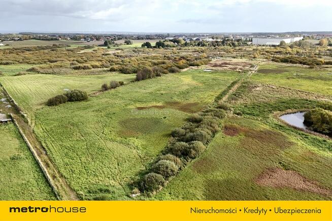 Działka inwestycyjna w Iławie