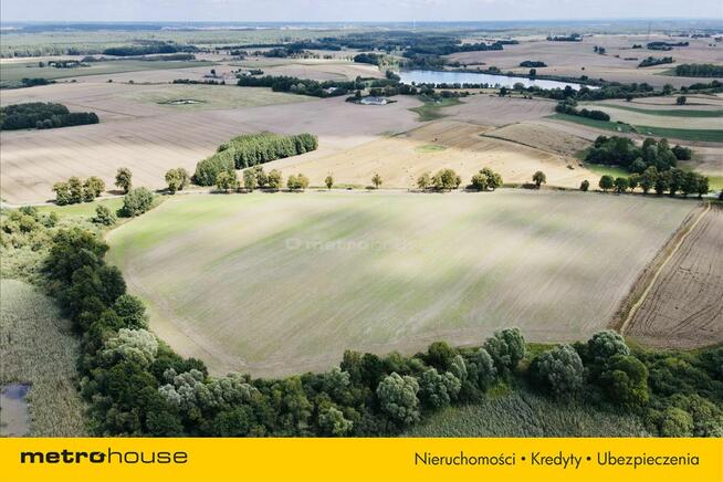 Unikalna Działka nad Jeziorem w Goryniu