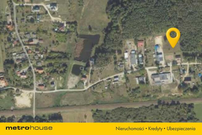 Atrakcyjna działka z WZ Pawłówek, gm. Sicienko