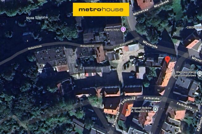 Dla inwestora! działka w samym centrum Bolkowa