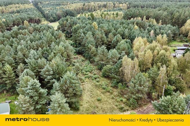 Działka Jamielnik, ul. Kościelna