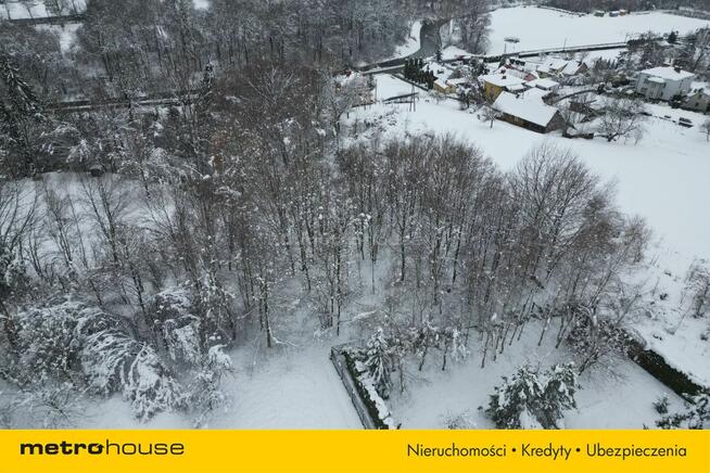 Działka budowlana w Krościenku Wyżnym!