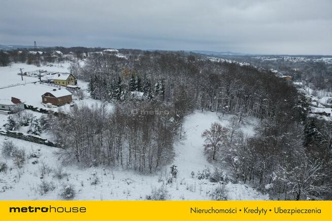 Działka budowlana w Krościenku Wyżnym!