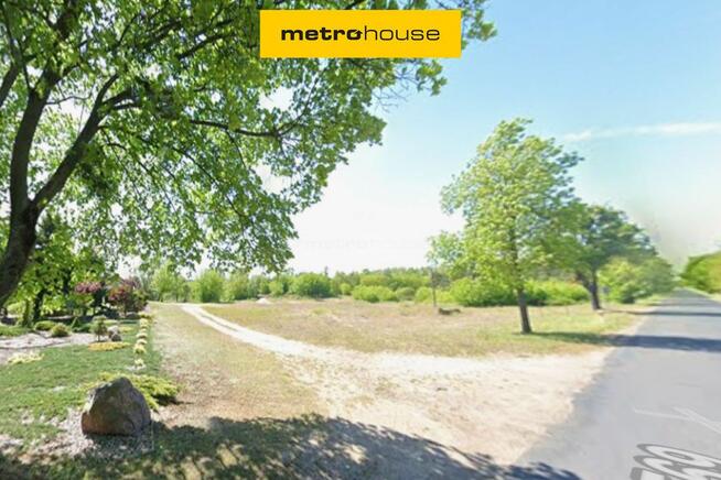 Działki budowlane Elgiszewo, MPZP