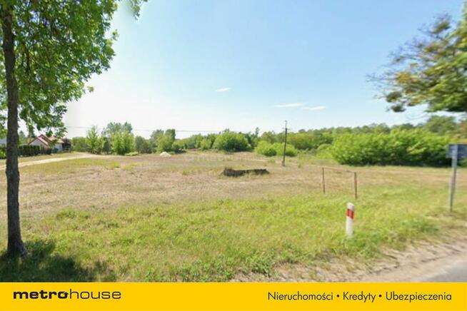 Działki budowlane Elgiszewo, MPZP