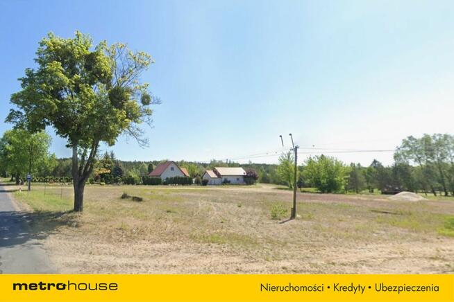 Działki budowlane Elgiszewo, MPZP