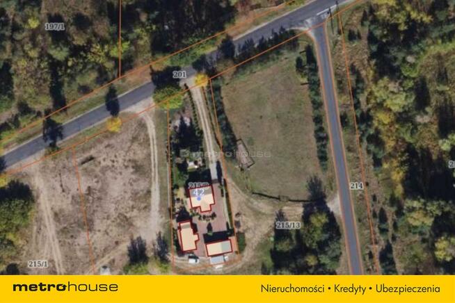 Działki budowlane Elgiszewo, MPZP