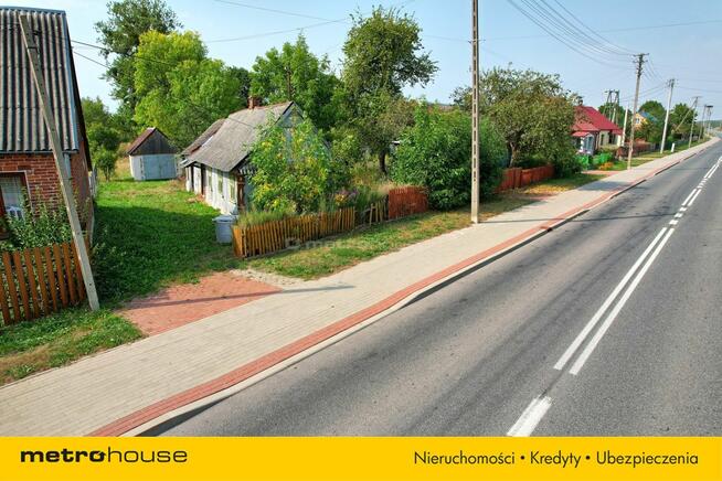 Natura na wyciągnięcie ręki - atrakcyjna działka