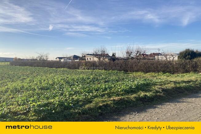 Duża działka 0,6732 ha Dąbrowa g.Oleśnica/ MPZP